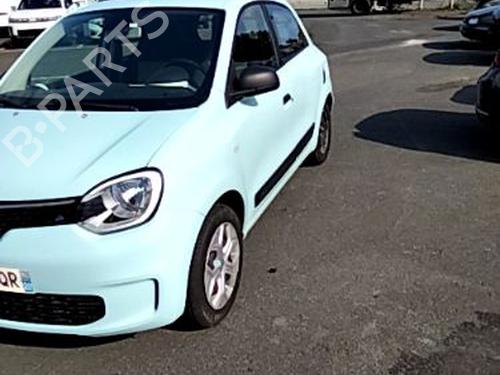 Engine RENAULT TWINGO III (BCM_, BCA_) Z.E: (BCA1) | BP33678570M1  - Image 10