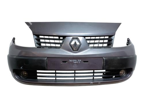Used Front bumper RENAULT SCÉNIC II (JM0/1_) 1.6 (JM0C, JM0J, JM1B) (113 hp) 31054555