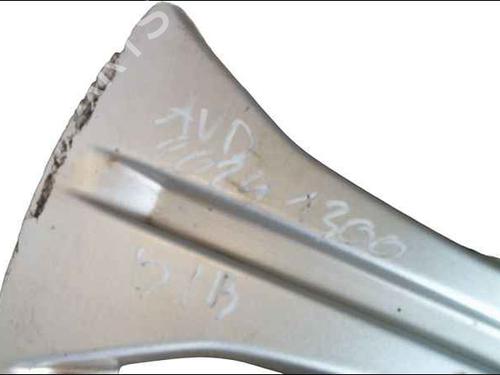 Rim RENAULT MEGANE III Coupe (DZ0/1_) 1.9 dCi (DZ0N, DZ0J, DZ1J, DZ1K) | BP24911782C45 