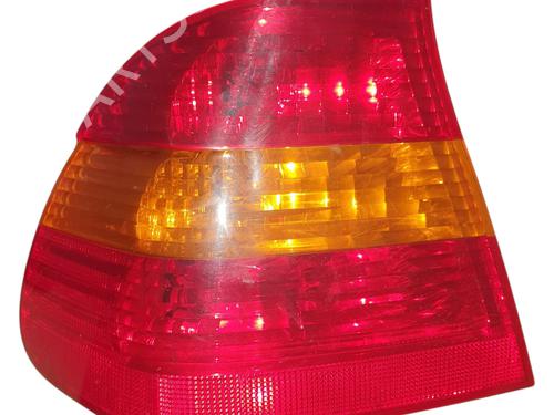 Used Left taillight BMW 3 (E46) 320 d (150 hp) 29843589