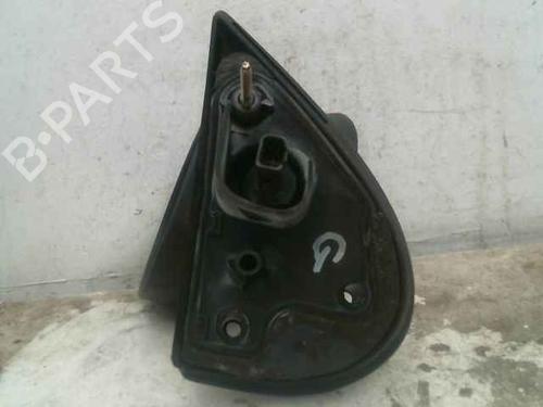 Left mirror RENAULT TWINGO I (C06_) 1.2 (C066, C068) | BP24904367C26 