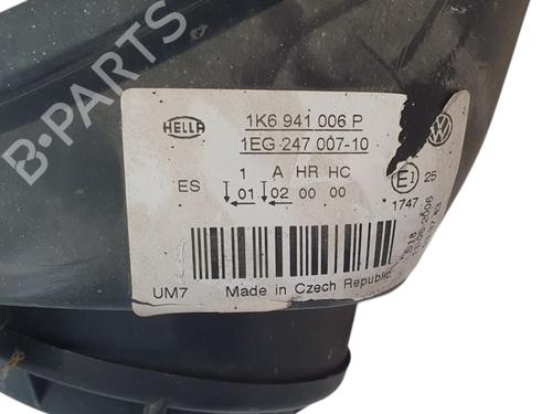 Right headlight VW GOLF V (1K1) 1.9 TDI | BP40467998C29 - Image 3