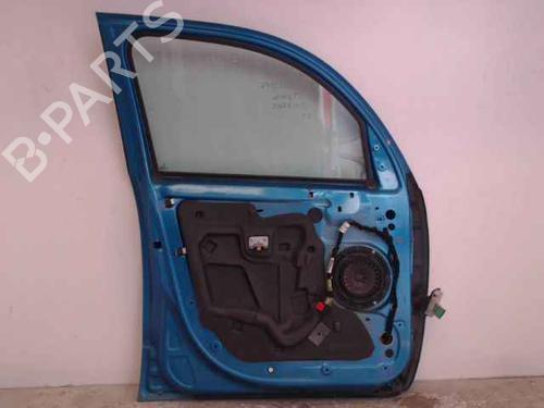 Left front door CITROËN C3 II (SC_) 1.6 HDi 90 | BP24906899C2 