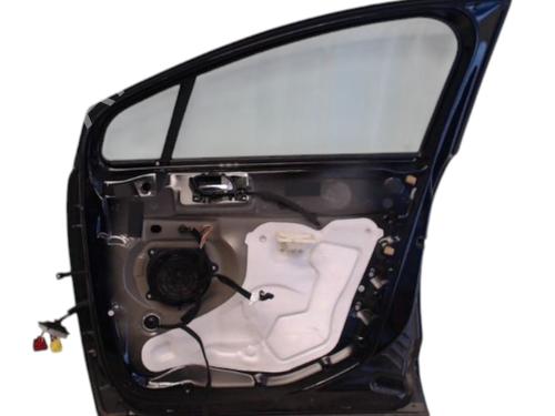 Right front door PEUGEOT 5008 (0U_, 0E_) 1.6 BlueHDi 120 | BP24910459C3 