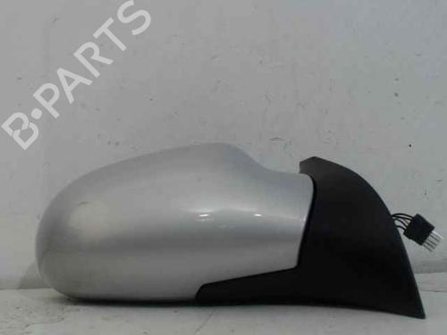 Right mirror MERCEDES-BENZ A-CLASS (W168) A 140 (168.031, 168.131) | BP24908567C27 