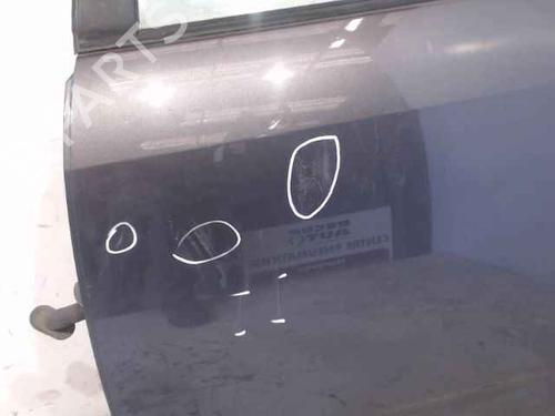 Used Left rear door TOYOTA COROLLA Verso (ZER_, ZZE12_, R1_) 2.2 D-4D (AUR10_, AUR10R) (136 hp) 24906830