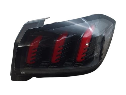 Used Right taillight PEUGEOT 208 II (UB_, UP_, UW_, UJ_) 1.2 PureTech 100 (101 hp) 30187167