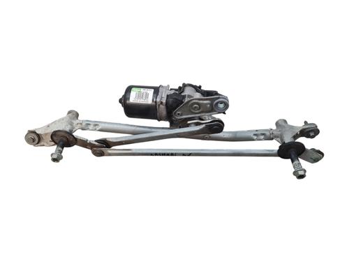 Front wipers mechanism NISSAN QASHQAI I (J10, NJ10) 1.5 dCi | BP29620858C83 