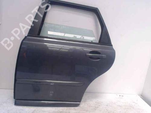 Left rear door VOLVO V50 (545) D5 31335469 31335469#31335469