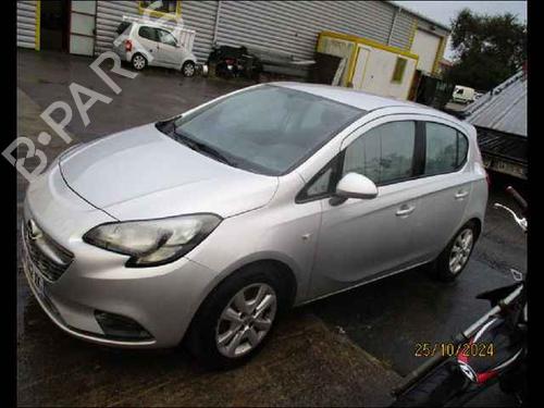 Front right window mechanism OPEL CORSA E (X15) 1.4 (08, 68) | BP24907766C23 