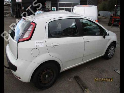 Fuel flap FIAT PUNTO EVO (199_) 1.3 D Multijet (199AXC1A, 199BXC1A, 199AXT1A, 199BXT1A) | BP24902649C131