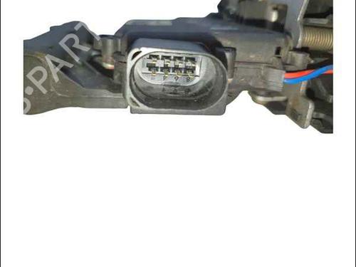 Front left lock VW NEW BEETLE (9C1, 1C1) 1.9 TDI | BP25012108C98 