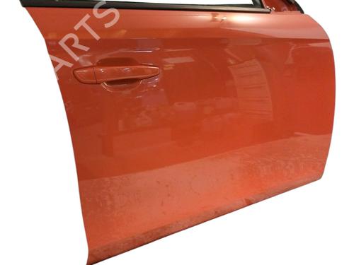 Right front door OPEL CORSA F (P2JO) 1.2 (68) | BP29600003C3 