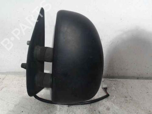 Left mirror PEUGEOT BOXER Van (244)  | BP24904036C26
