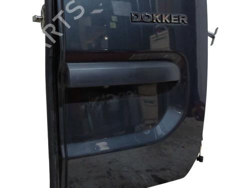 Right tailgate DACIA DOKKER MPV (KE_) 1.5 Blue dCi 95 (KEJL) | BP30138510C77
