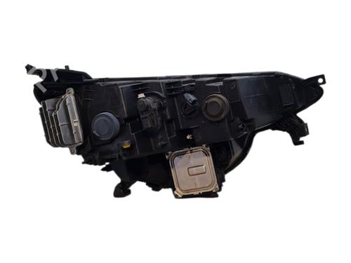 Left headlight RENAULT MEGANE IV Hatchback (B9A/M/N_) 1.8 RS TCe 280 (B9M6) | BP29293472C28 
