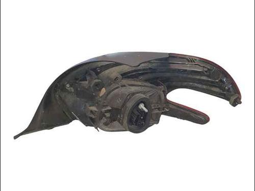 Left taillight PEUGEOT 208 I (CA_, CC_) 1.5 BlueHDI 100 | BP24906184C34 