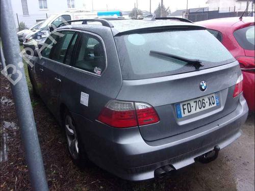 Right taillight BMW 5 Touring (E61) 525 d | BP25606507C35 