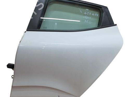 dr-venstre-bagtil-renault-clio-v-b7_-2019-33892086 main image