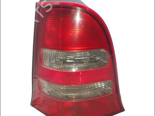 Used Left taillight MERCEDES-BENZ A-CLASS (W168) A 170 CDI (168.009, 168.109) (95 hp) 24906048