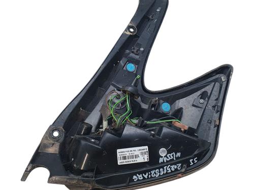 Left taillight NISSAN JUKE (F15) 1.2 DIG-T | BP29816547C34 
