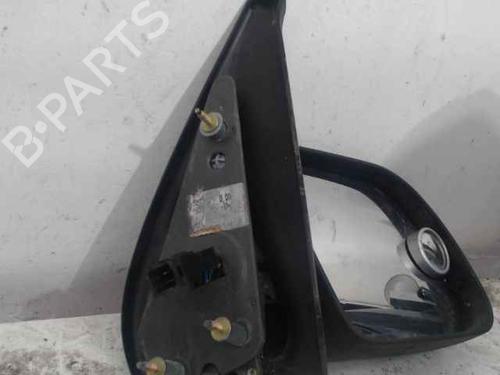 Right mirror RENAULT KANGOO (KC0/1_) 1.9 dTi (KC0U) | BP24908168C27