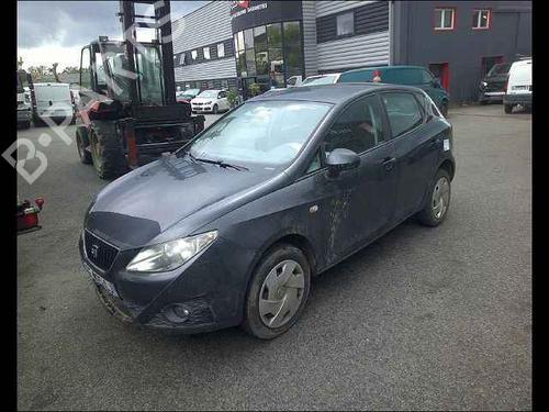 Front left window mechanism SEAT IBIZA IV (6J5, 6P1) 1.2 TDI | BP24903722C22 