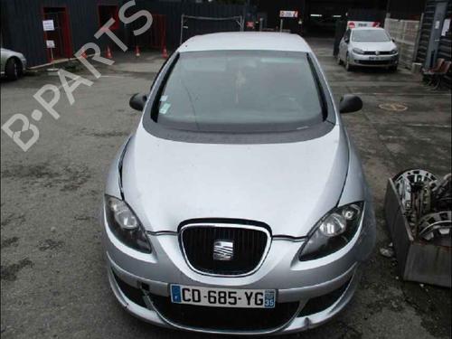 Left headlight SEAT TOLEDO III (5P2) 1.9 TDI | BP26380725C28 