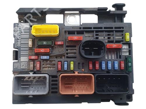 Used Fuse box CITROËN C5 III Break (RW_) 2.0 HDi 140 (140 hp) 29413726
