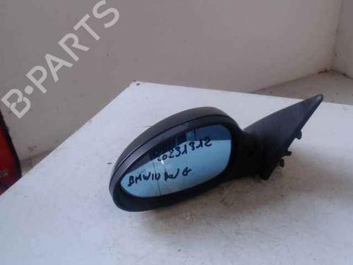 Used Left mirror BMW 3 (E90) 318 d (122 hp) 25762970
