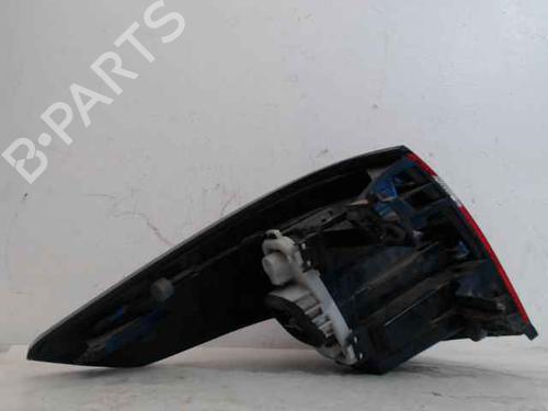 Right taillight CITROËN C4 Picasso I MPV (UD_) 1.6 HDi 110 | BP24909705C35 