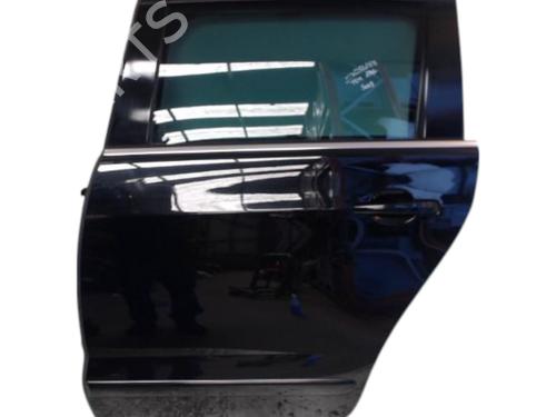 Used Left rear door PEUGEOT 5008 (0U_, 0E_) 1.6 HDi (114 hp) 27306125