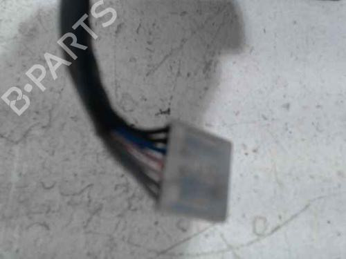 Left mirror FIAT PANDA (169_) 1.2 (169.AXB11, 169.AXB1A) | BP24904326C26 