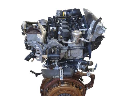 Engine FORD FIESTA VII (HJ, HF) 1.0 EcoBoost | BP29015212M1 