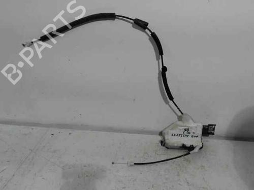 Used Front right lock CITROËN DS3 (SA_) 1.6 HDi 90 (92 hp) 24907910