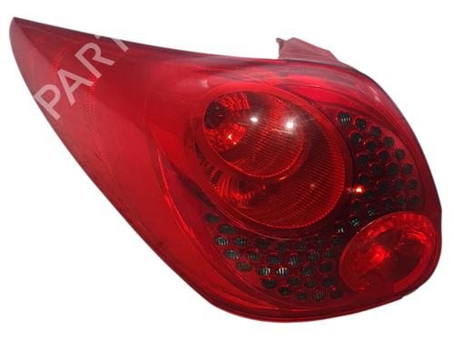 Used Left taillight Left taillight 38273983 38273983