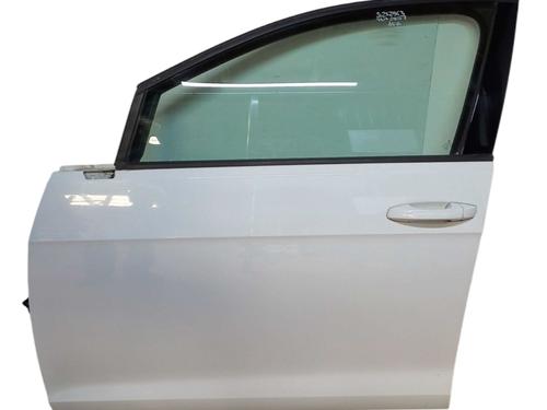 Porta anteriore sinistra Porta anteriore sinistra VW GOLF VII (5G1, BQ1, BE1, BE2) 2.0 TDI (150 hp) 36756747 36756747