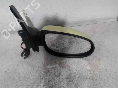Used Right mirror FORD KA (RU8) 1.2 (69 hp) 24908585