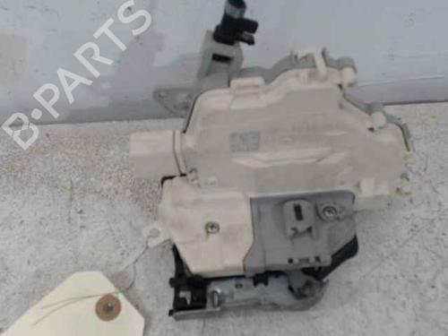 Rear left lock AUDI Q3 (8UB, 8UG) 2.0 TDI | BP24906301C100 