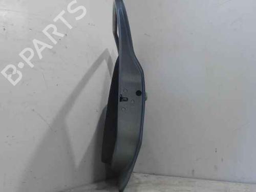 Right rear door OPEL CORSA D (S07) 1.2 (L08, L68) | BP24910544C5 