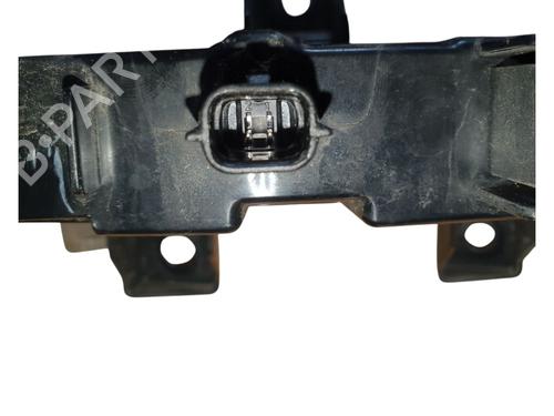 Left daytime light RENAULT CLIO IV (BH_) 1.5 dCi 75 | BP28309296C104