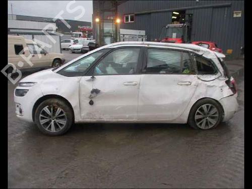 Starter CITROËN GRAND C4 SPACETOURER (3A_, 3E_) 1.5 BlueHDi 130 | BP24899242M8 