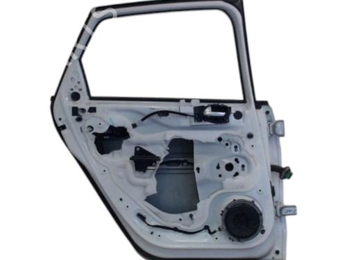 Left rear door CITROËN C4 II (NC_) 1.6 HDi 90 | BP25826791C4 