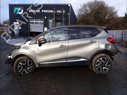 Rear right wheel arch trim RENAULT CAPTUR I (J5_, H5_) 1.2 TCe 120 | BP28445042C137