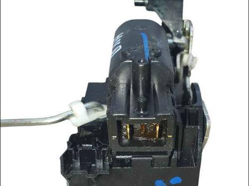 Front right lock DACIA DOKKER MPV (KE_) 1.6 LPG | BP24907726C97 