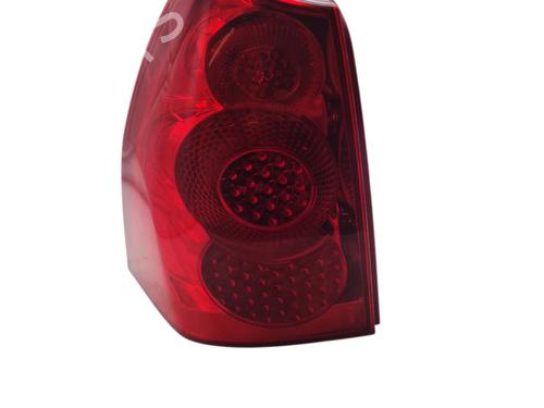 Used Left taillight Left taillight PEUGEOT 307 SW (3H) 1.6 HDI 110 (109 hp) 34355782 34355782