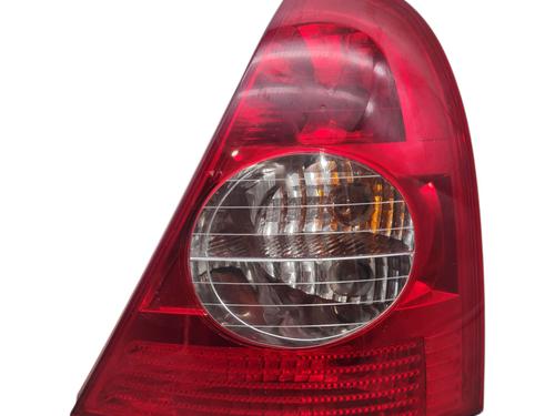 Used Right taillight RENAULT CLIO III (BR0/1, CR0/1) [2005-2014]  27690070