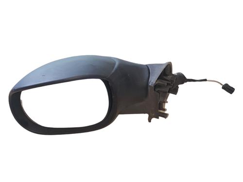 Used Left mirror CITROËN C3 I (FC_, FN_) 1.4 HDi (68 hp) 27187430