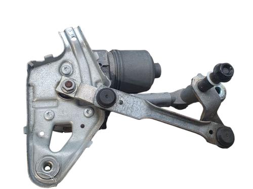 Front wiper motor PEUGEOT 5008 (0U_, 0E_) 1.6 HDi | BP28483703M29