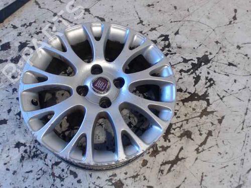 Used Rim FIAT PUNTO EVO (199_) 1.3 D Multijet (199AXC1A, 199BXC1A, 199AXT1A, 199BXT1A) (75 hp) 24913004